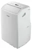 Condizionatore portatile WHIRLPOOL PACF29HP W Bianco Anteprima dell’immagine prodotto 1