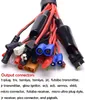 Adapter kabla ładowarki 19-w-1 z wtykiem bananowym do RC | Podgląd zdjęcia produktu 5