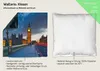 Wallario Premium Kissen, weiche Oberfläche, mit Motiv Produktbild-Vorschau 2