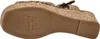 Blowfish Keilsandaletten Damen 32303435303738 Beige 38 EU Produktbild-Vorschau 14