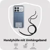 Hülle Xiaomi Poco F8 Ultra Schutzhülle - Cazy - Transparant Produktbild-Vorschau 2