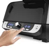 Freidora de aire con grill PHILCO PHHG 7000 Vista previa de la imagen del producto 4