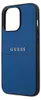 Guess GUHCP13XPSASBBL iPhone 13 Pro Max 6,7" blau/blau Produktbild-Vorschau 6