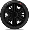 J&J Automotive | Action Black 14" 4szt Podgląd zdjęcia produktu 3
