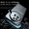 Pro Nothing Phone 3a Pro Armor – hybridní ochranné pouzdro Náhled obrázku produktu 3