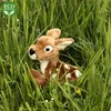 Plüsch-Rehkitz, 22 cm, umweltfreundlich Produktbild-Vorschau 13