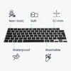 silikonowa osłona klawiatury kwmobile QWERTY (włoska) Podgląd zdjęcia produktu 3