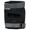 Ennui Street Knee Pad Knieschützer Schwarz XL Schwarz XL Produktbild-Vorschau 2