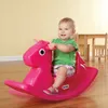 Konik na biegunach Little Tikes, różowy Podgląd zdjęcia produktu 15