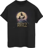 Disney - "Hocus Pocus" T-Shirt für Damen BI20297 (S) Produktbild-Vorschau 1