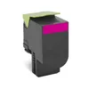 Lexmark 802SM, 2000 Seiten, Magenta, 1 Stück(e) Produktbild-Vorschau 1