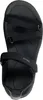Teva Dámske trekingové sandále Sandále Verra 1006263 black Náhľad obrázku produktu 7