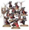 Warhammer (S) 40K: Oddział Sióstr Bojowych Adepta Sororitas Podgląd zdjęcia produktu 10