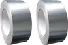 Vielseitiges Aluminium Klebeband – 2 Rollen 50mm x 50m – Produktbild-Vorschau 1