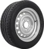 WANDA Anhänger Komplettrad 195/50 R13C 900 kg für schwere Produktbild-Vorschau 7