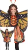 y rotes Burlesque Can Can Girl Kostüm für Damen Gr. S-L, Produktbild-Vorschau 8