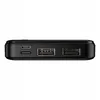 Maxlife Powerbank 10000Mah Schwarz 2Xusb Li-Poly+ Micro-Usb Produktbild-Vorschau 5