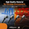 4x snímač tlaku v pneumatikách pre Opel Opel Astra J K Náhľad obrázku produktu 8