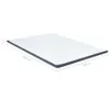 vidaXL Boxspringbett-Matratzenauflage 200 x 140 x 5 cm Produktbild-Vorschau 7