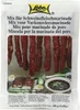Lobo Bot Xa Xiu Char Siu Fleischmarinade 100g Produktbild-Vorschau 4