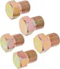 BGS 126-SM15 M15x1,5 Bouchons de vidange, 5pcs, pour art. Voir les images du produit 2