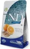 Farmina Pet Food N&D Ocean Herring & Orange, Dospělý Náhled obrázku produktu 1