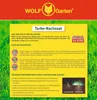 WOLF Garten Turbo Nachsaat 2,4 kg LR 120 Rasen-Sanierung Produktbild-Vorschau 9