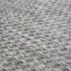 In- & Outdoor Teppich Flachgewebe einfarbig modern Produktbild-Vorschau 3