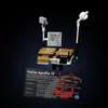 LEGO® Technic 42182 Pojazd księżycowy (LRV) NASA Apollo Podgląd zdjęcia produktu 54