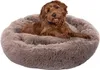 Hundebett Katzenbett Flauschig Hundekissen Hundesofa Produktbild-Vorschau 1