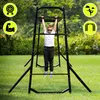 Struttura per arrampicata da giardino per bambini e adulti; Anteprima dell’immagine prodotto 3