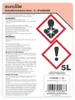 EUROLITE Smoke Fluid -C- Standard, 5l hmlovina Náhľad obrázku produktu 5