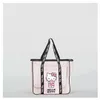 Hello Kitty Umhängetasche Uni Hello Kitty multicolor Produktbild-Vorschau 3