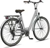 Altec Cityräder Damen Metro 28 Zoll 52 cm Damen 7G Produktbild-Vorschau 3