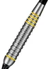 Harrows - Darts "Chizzy Brass", Weiche Spitze PP4155 (21 g) Produktbild-Vorschau 2