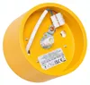 Plafon MODO 1 żółty Gx53 1xGx53 10W aluminium 6x10x10cm Podgląd zdjęcia produktu 7