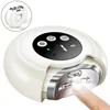 Elektrischer Nagelknipser für Finger- und Fußnägel, 3-in-1 Produktbild-Vorschau 1