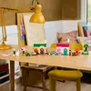 LEGO Animal Crossing - Kreative Häuser: Jahreszeiten voller Produktbild-Vorschau 7