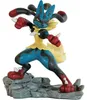 Pokemon Trading Card Game Mega Lucario Ex Sammelkarten Produktbild-Vorschau 3