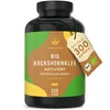 Bockshornklee Aktiviert - 300 Kapseln (650mg) - Hochdosiert Produktbild-Vorschau 1