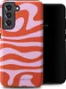 Selencia Vivid Backcover pour le Samsung Galaxy S21 FE - Voir les images du produit 1