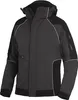 FHB Softshell-Jacke Walter Größe L anthrazit-schwarz 96% Produktbild-Vorschau 1