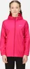 Regatta Pack It III mackintosh Mädchen rosa Größe 9-10 Produktbild-Vorschau 6