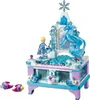LEGO® 41168 - Disney Frozen 2 / Ľadová kráľovná 2: Elsina Náhľad obrázku produktu 7