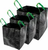 Lot de 3 sacs jardin  RIBIMEX multifonctions 70L / 100L / Voir les images du produit 1