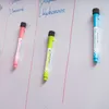 RAGI Whiteboard Marker 8 Farben Magnetische Whiteboard Produktbild-Vorschau 3