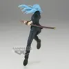 Banpresto - Jujutsu Kaisen figuurtjes, Kasumi Miwa, 13 cm - Productafbeelding-voorbeeld 2