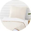 JACK Teddy Flausch 135x200cm Wende Bettwäsche Cashmere Produktbild-Vorschau 4
