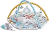 Kinderkraft Tappeto gioco educativo con palline, Smartplay Anteprima dell’immagine prodotto 6