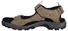 Ecco Offroad in Braun für Herren – 9.5/10 UK - 44 EU - Produktbild-Vorschau 44